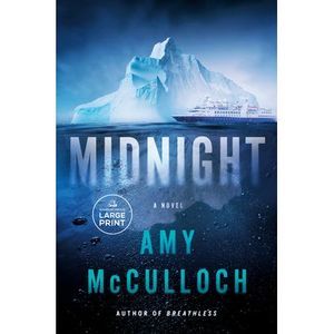 Midnight: A Thriller -- Amy McCulloch